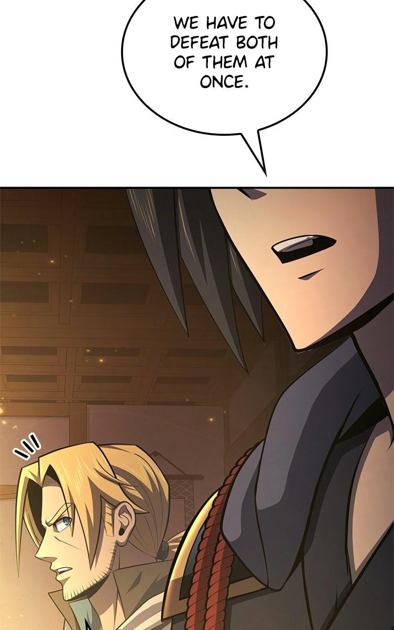 Assassin's Creed: Forgotten Temple Chap 143 - Next Chap 144