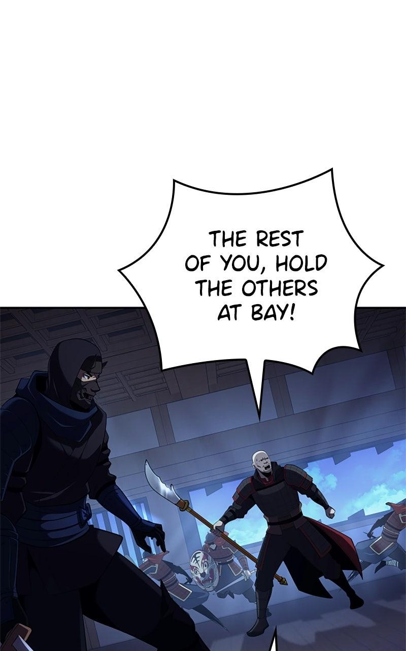 Assassin's Creed: Forgotten Temple Chap 143 - Next Chap 144