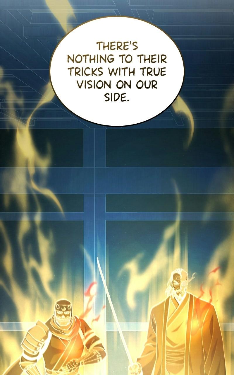 Assassin's Creed: Forgotten Temple Chap 143 - Next Chap 144