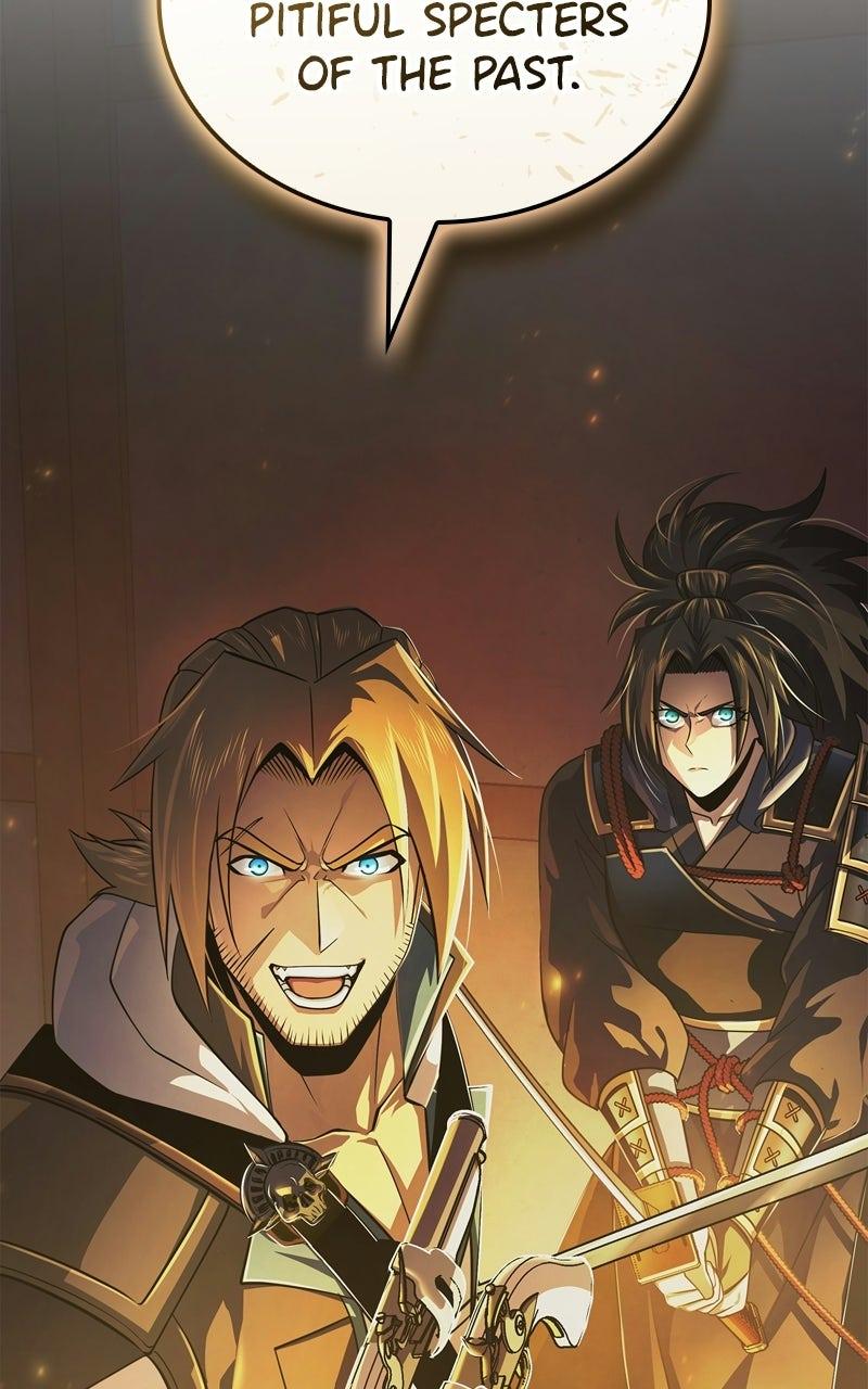 Assassin's Creed: Forgotten Temple Chap 143 - Next Chap 144