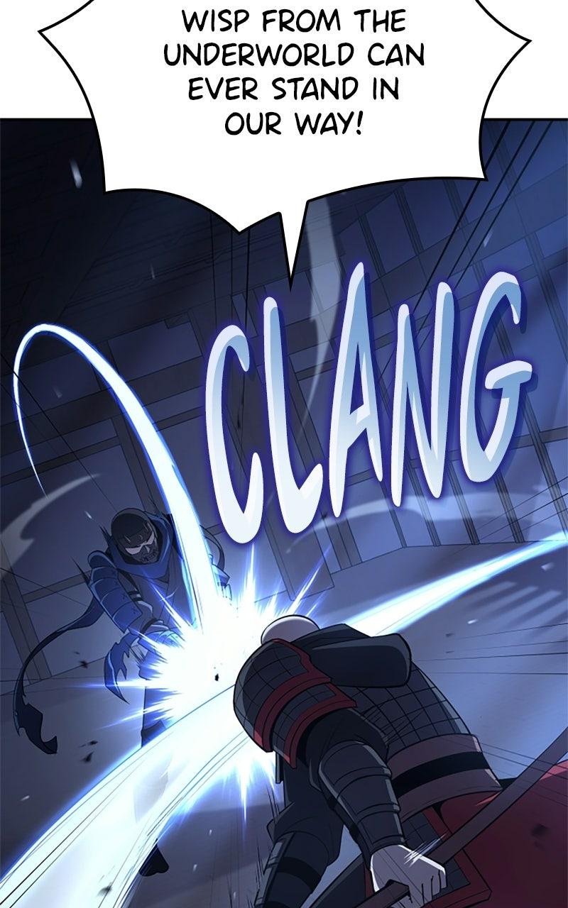 Assassin's Creed: Forgotten Temple Chap 143 - Next Chap 144