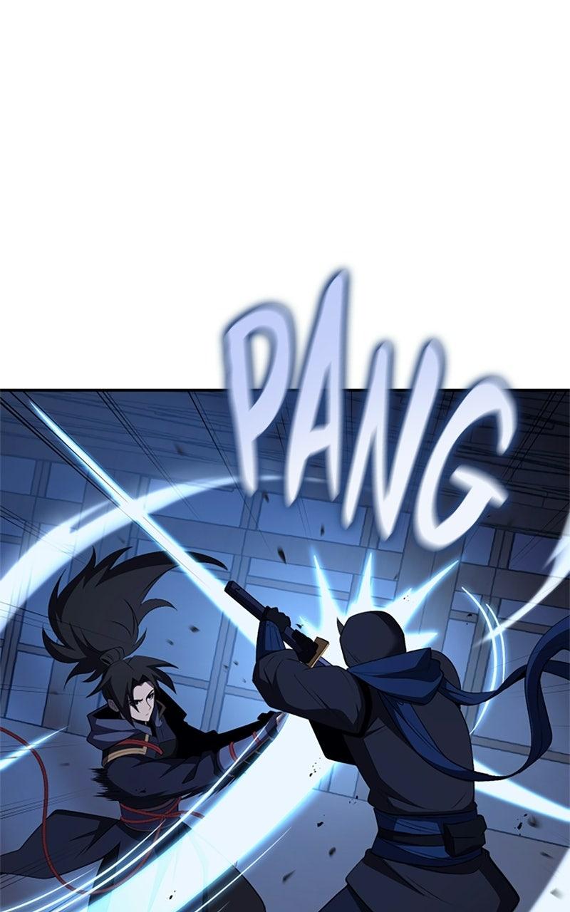 Assassin's Creed: Forgotten Temple Chap 143 - Next Chap 144