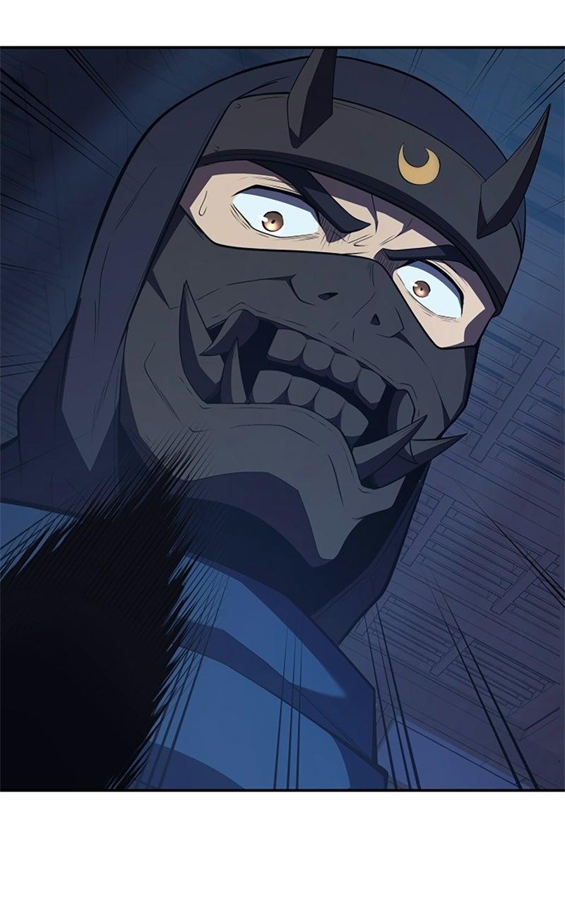 Assassin's Creed: Forgotten Temple Chap 143 - Next Chap 144