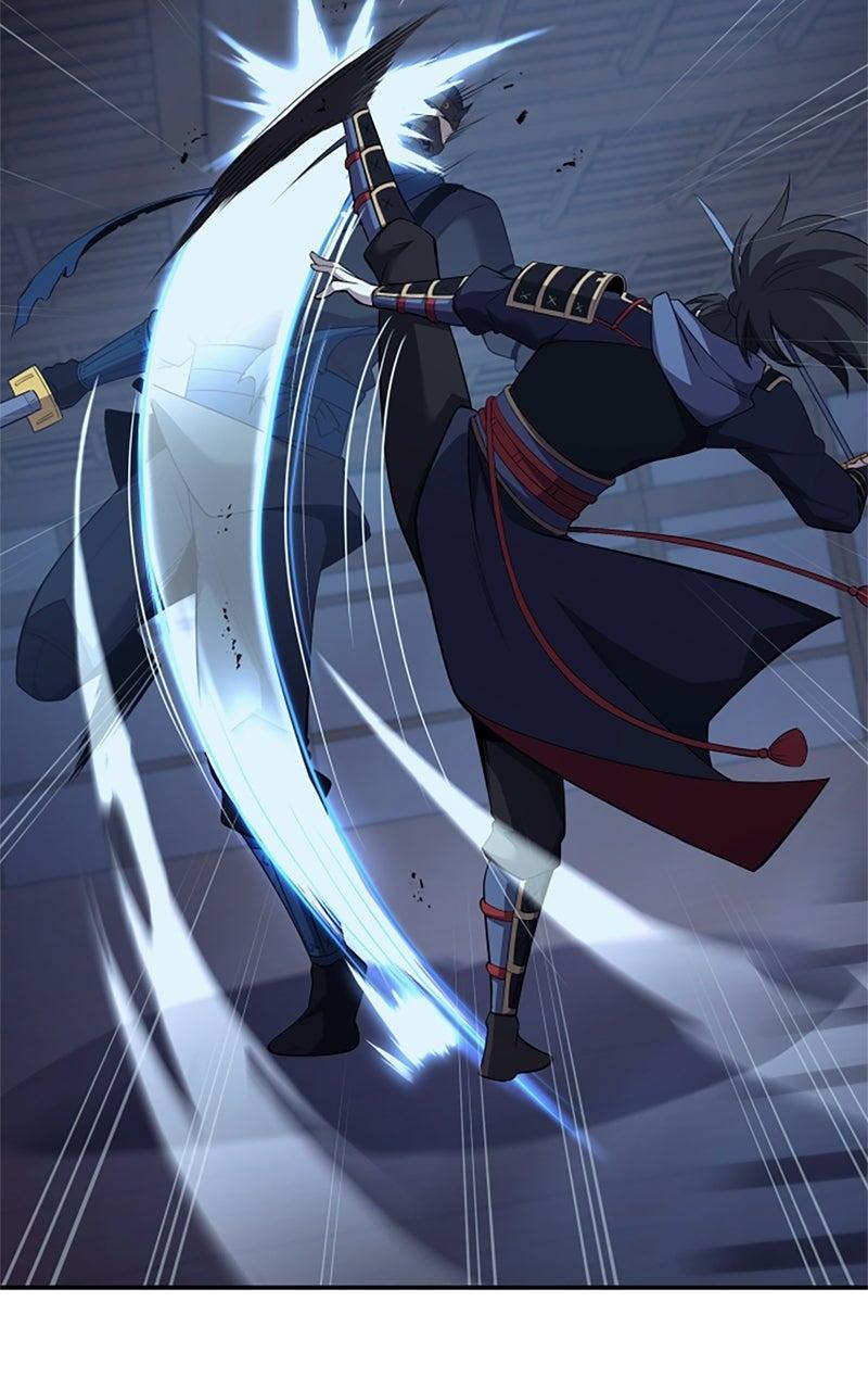 Assassin's Creed: Forgotten Temple Chap 143 - Next Chap 144