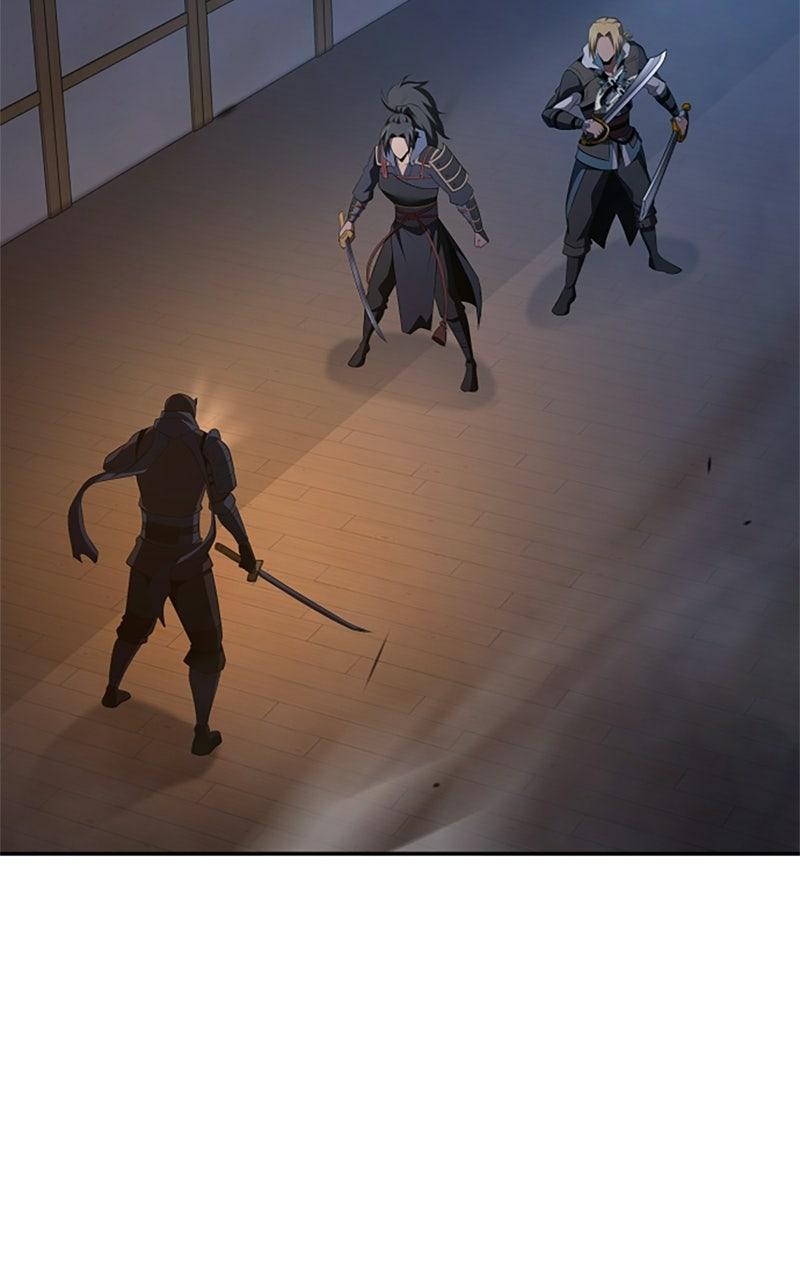 Assassin's Creed: Forgotten Temple Chap 143 - Next Chap 144