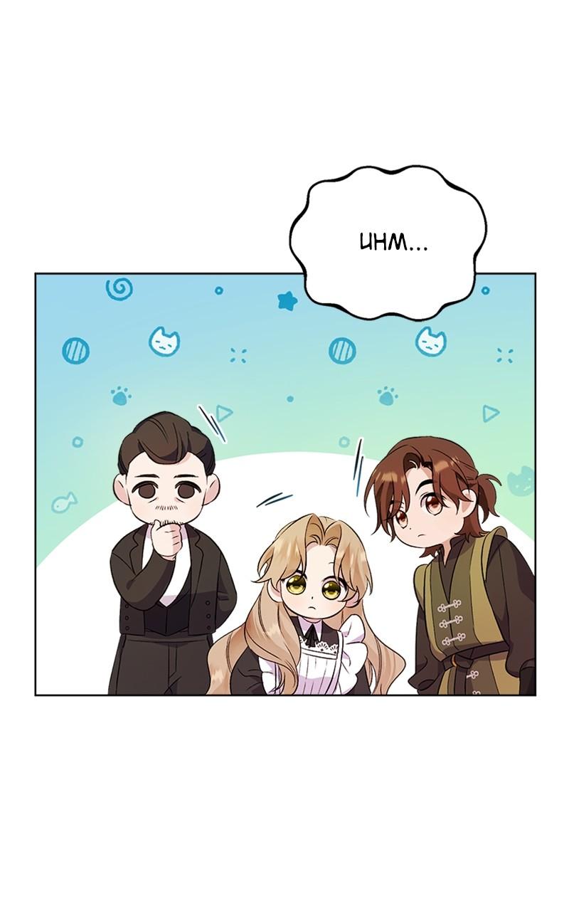 Adopted by a Murderous Duke Family Chap 4 - Next Chap 5