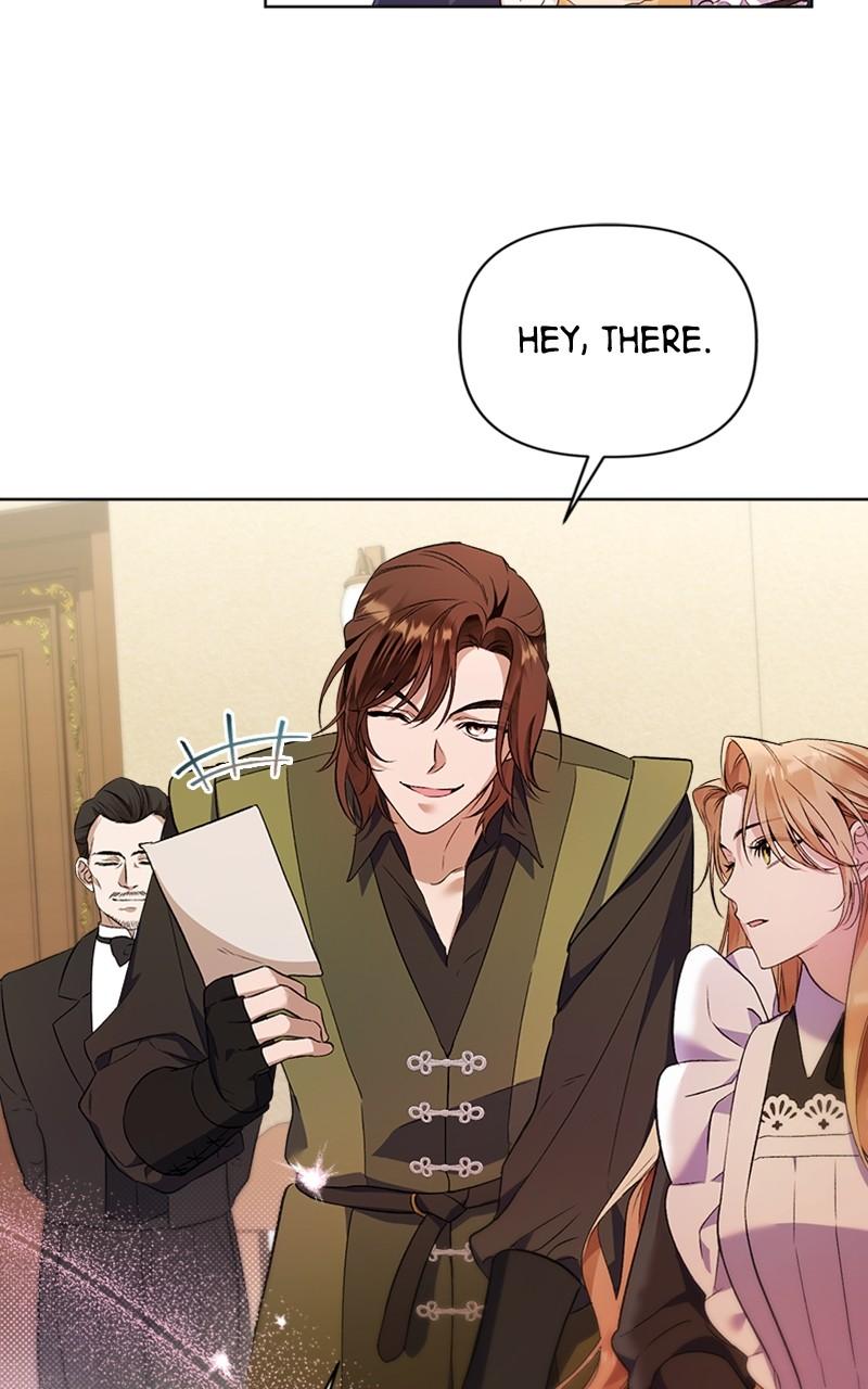 Adopted by a Murderous Duke Family Chap 4 - Next Chap 5