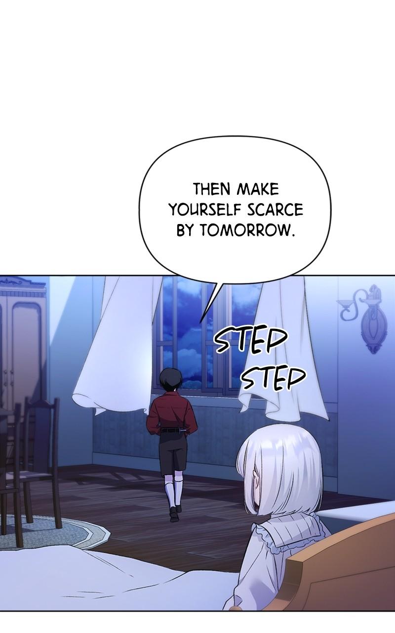 Adopted by a Murderous Duke Family Chap 4 - Next Chap 5