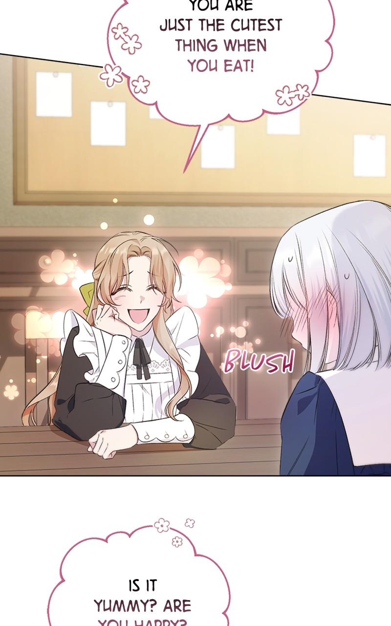 Adopted by a Murderous Duke Family Chap 4 - Next Chap 5