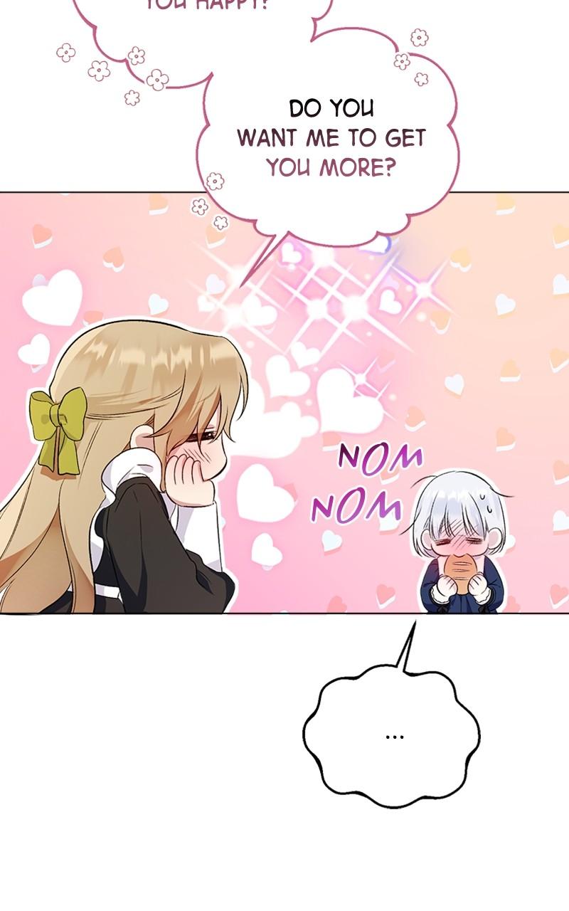 Adopted by a Murderous Duke Family Chap 4 - Next Chap 5