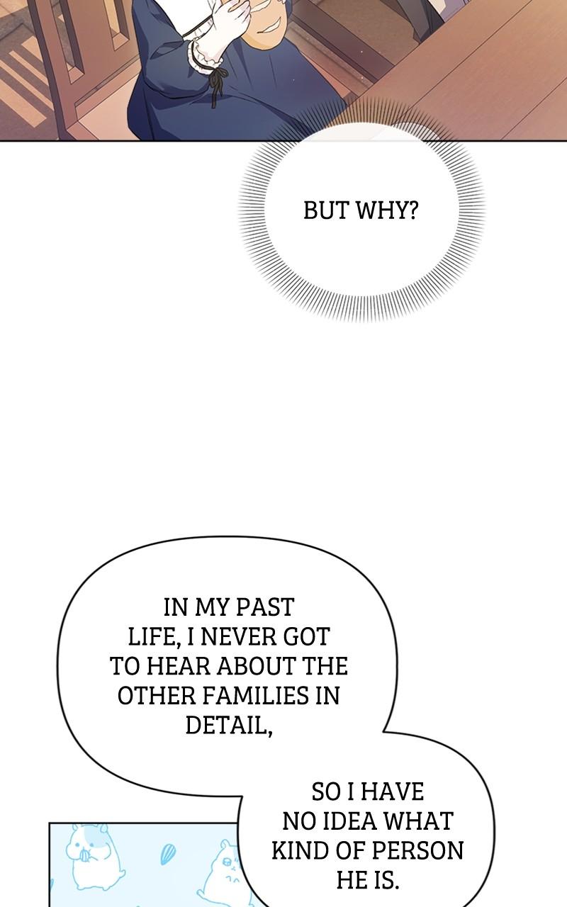 Adopted by a Murderous Duke Family Chap 4 - Next Chap 5