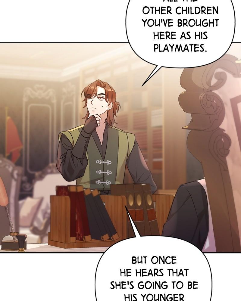 Adopted by a Murderous Duke Family Chap 5 - Next Chap 6