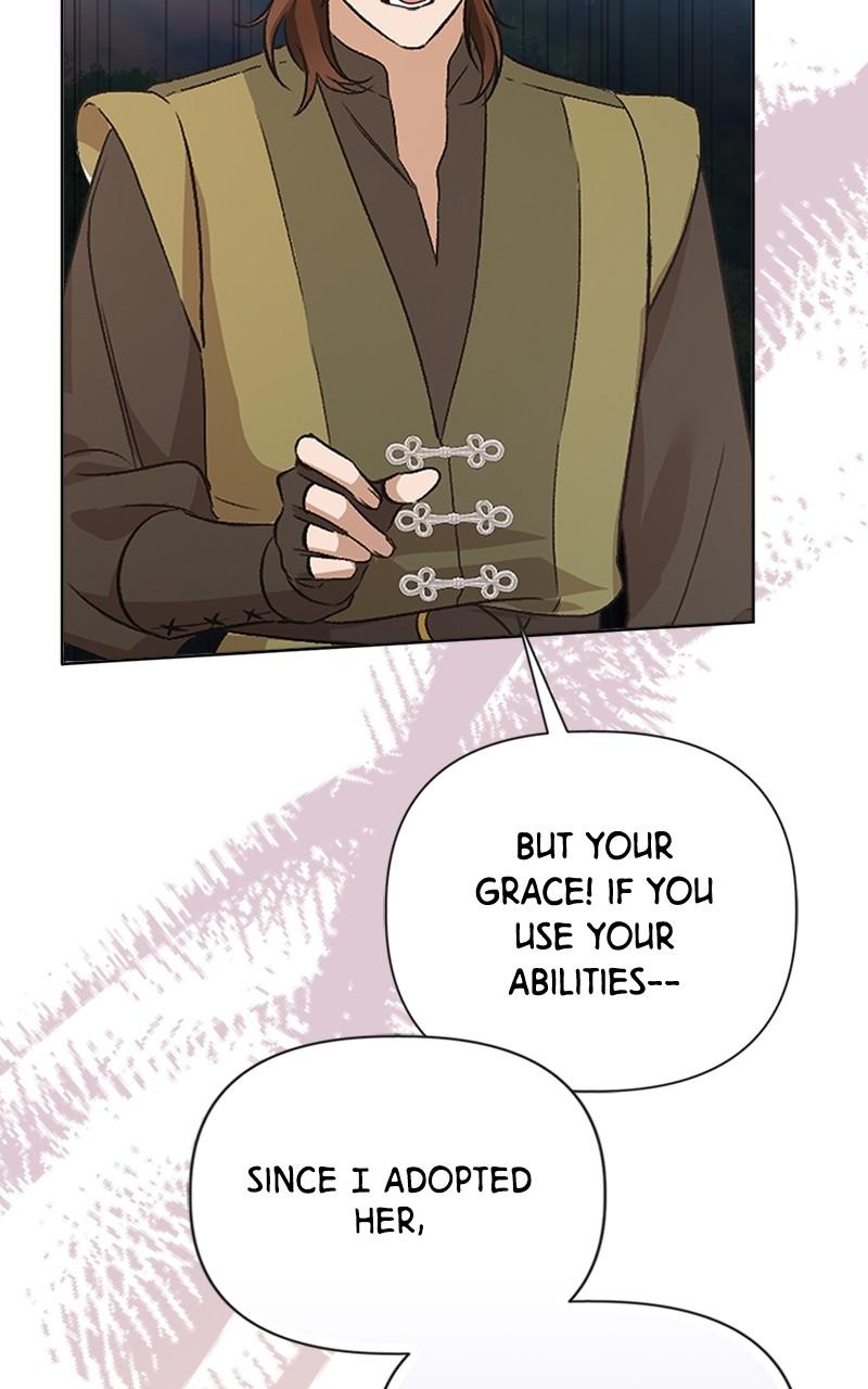 Adopted by a Murderous Duke Family Chap 6 - Next Chap 7