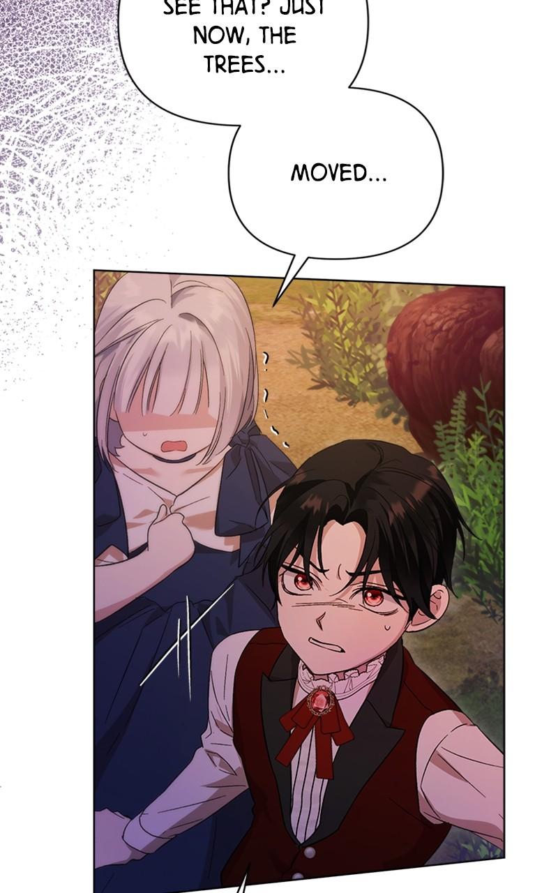 Adopted by a Murderous Duke Family Chap 6 - Next Chap 7