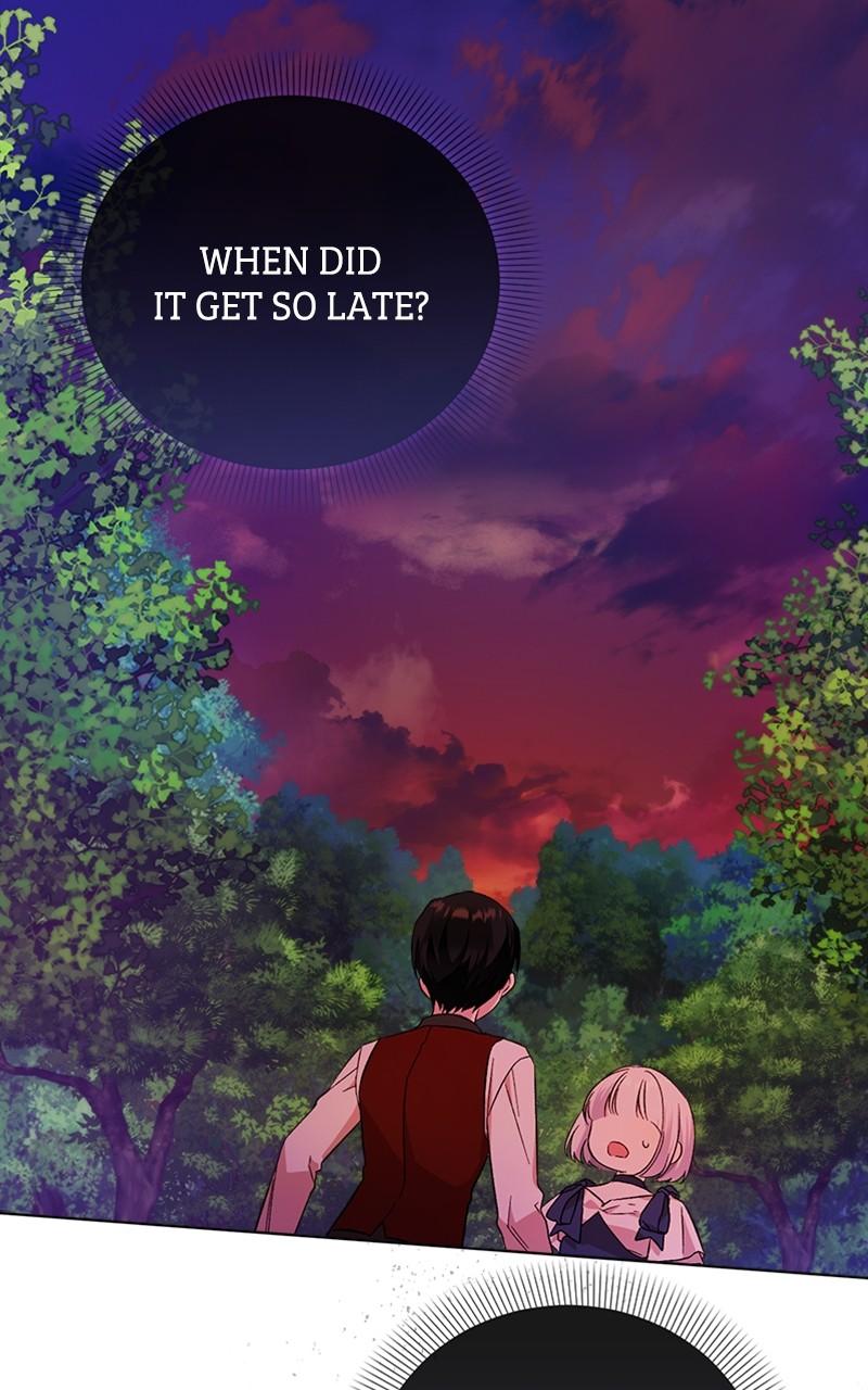 Adopted by a Murderous Duke Family Chap 6 - Next Chap 7