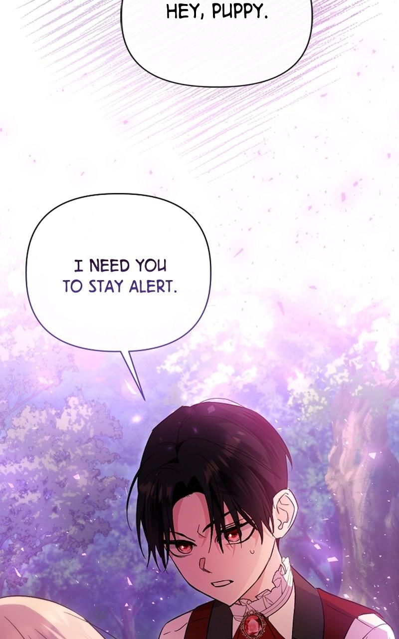 Adopted by a Murderous Duke Family Chap 6 - Next Chap 7