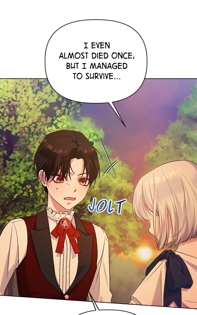 Adopted by a Murderous Duke Family Chap 6 - Next Chap 7