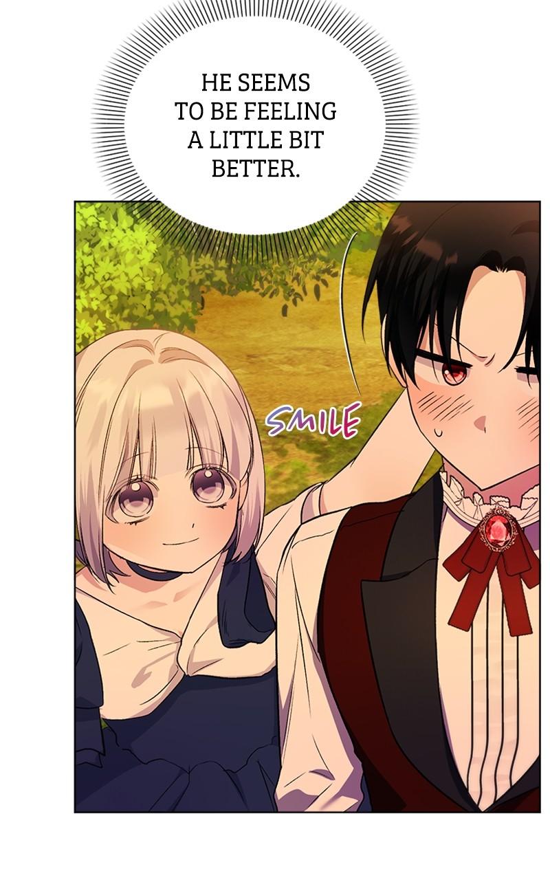 Adopted by a Murderous Duke Family Chap 6 - Next Chap 7