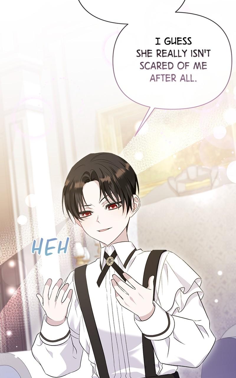 Adopted by a Murderous Duke Family Chap 8 - Next Chap 9