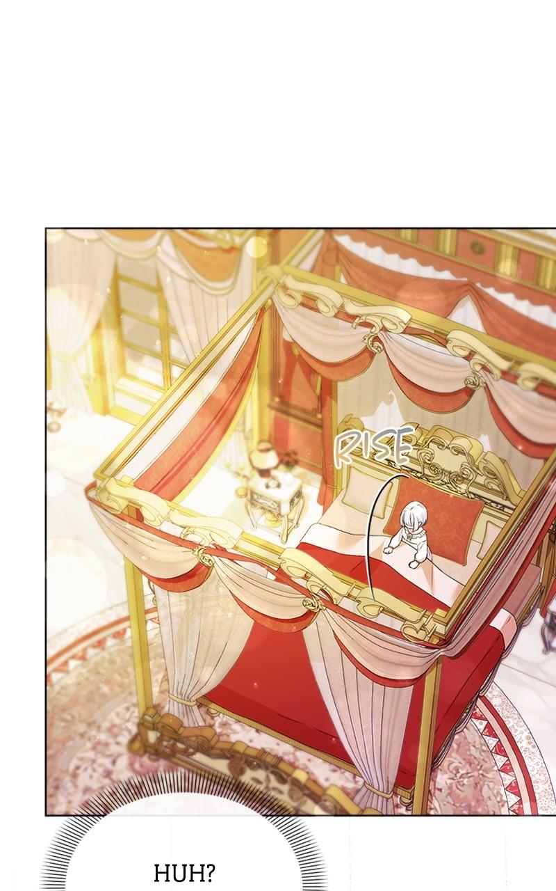 Adopted by a Murderous Duke Family Chap 8 - Next Chap 9