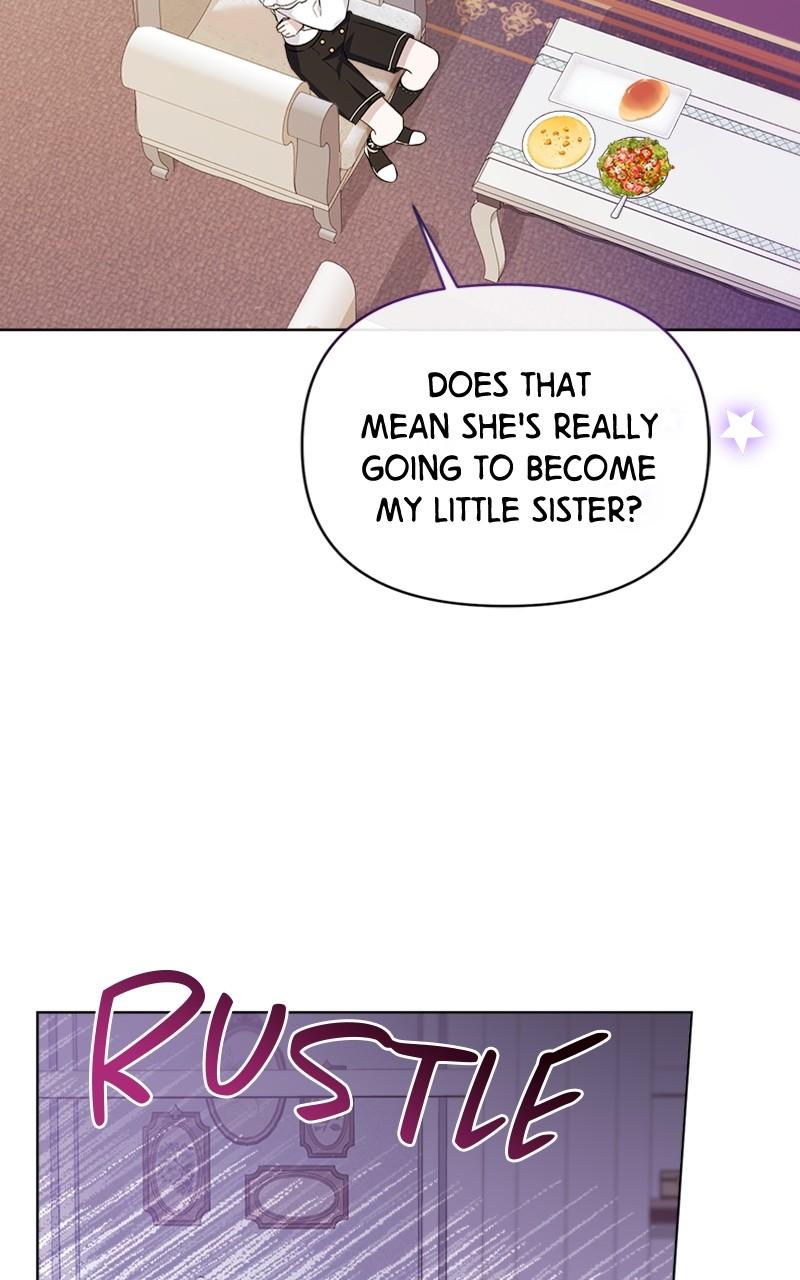 Adopted by a Murderous Duke Family Chap 8 - Next Chap 9