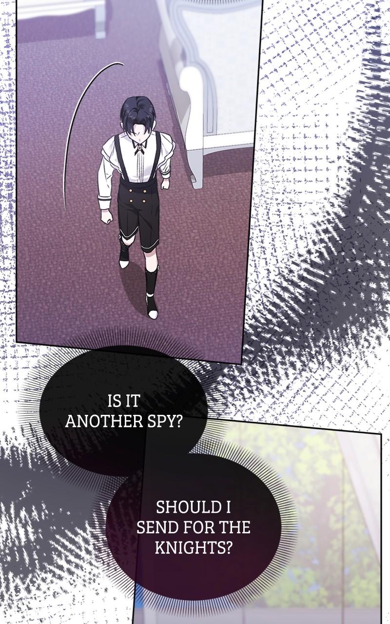 Adopted by a Murderous Duke Family Chap 8 - Next Chap 9