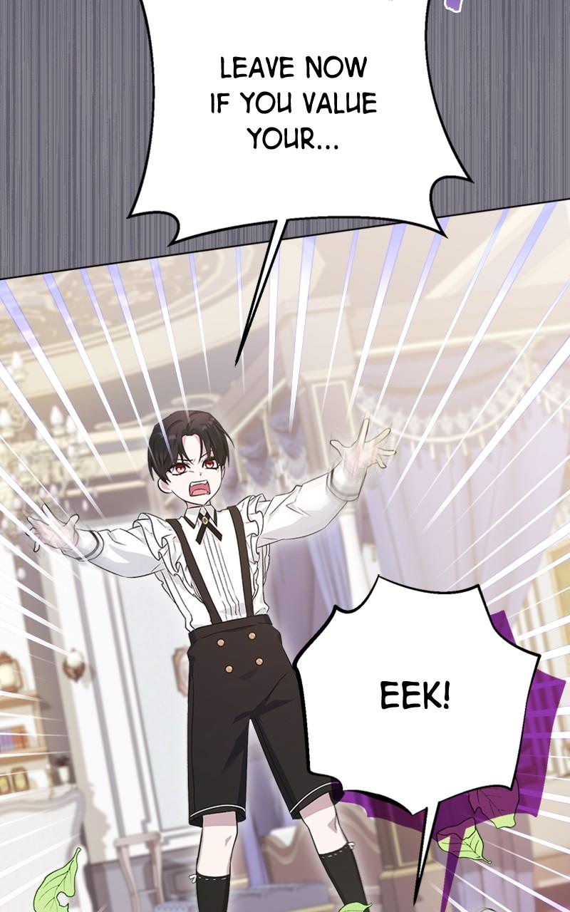 Adopted by a Murderous Duke Family Chap 8 - Next Chap 9