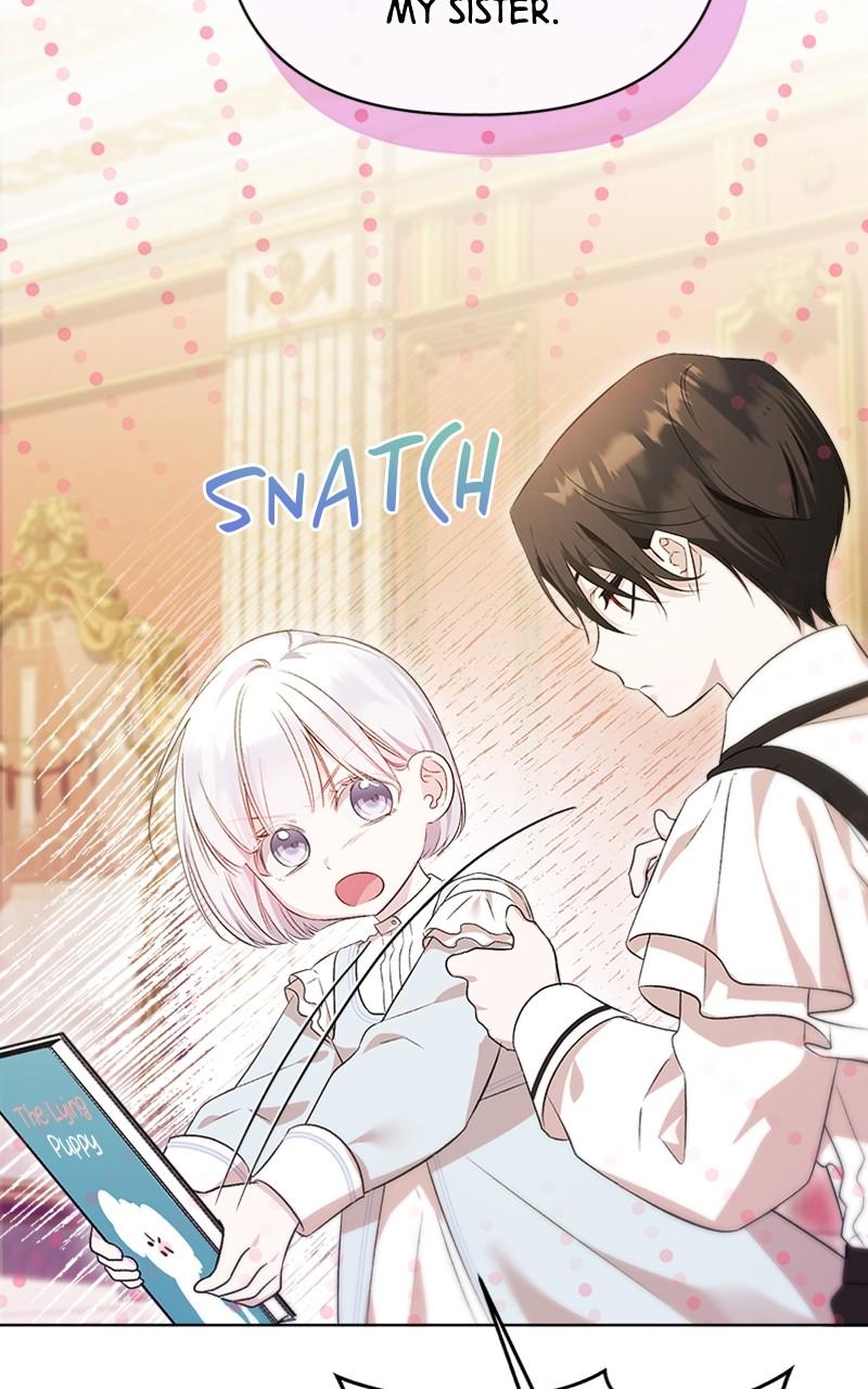 Adopted by a Murderous Duke Family Chap 8 - Next Chap 9