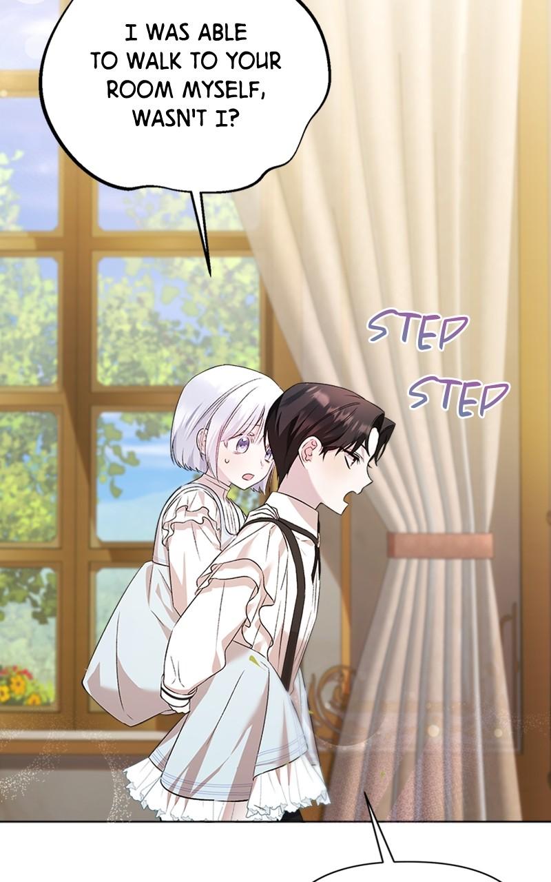 Adopted by a Murderous Duke Family Chap 8 - Next Chap 9