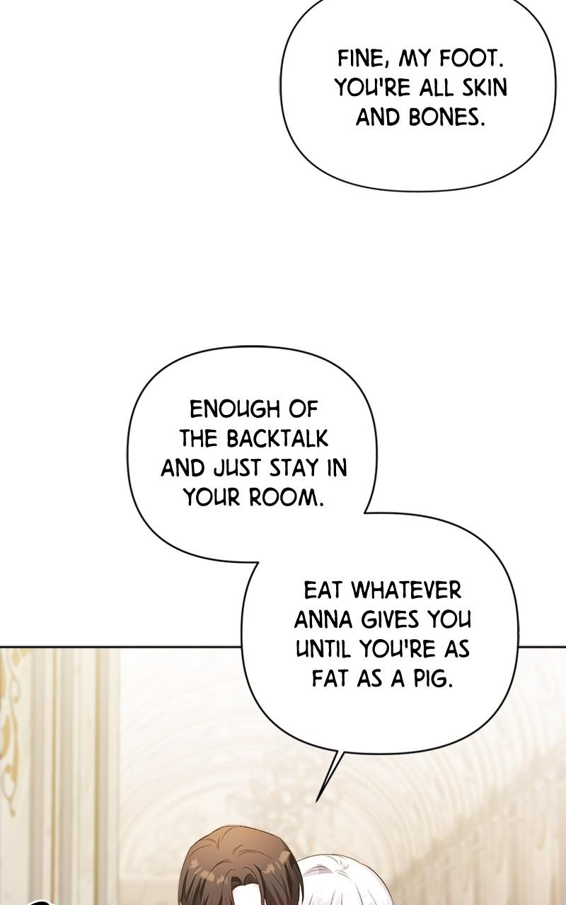 Adopted by a Murderous Duke Family Chap 8 - Next Chap 9