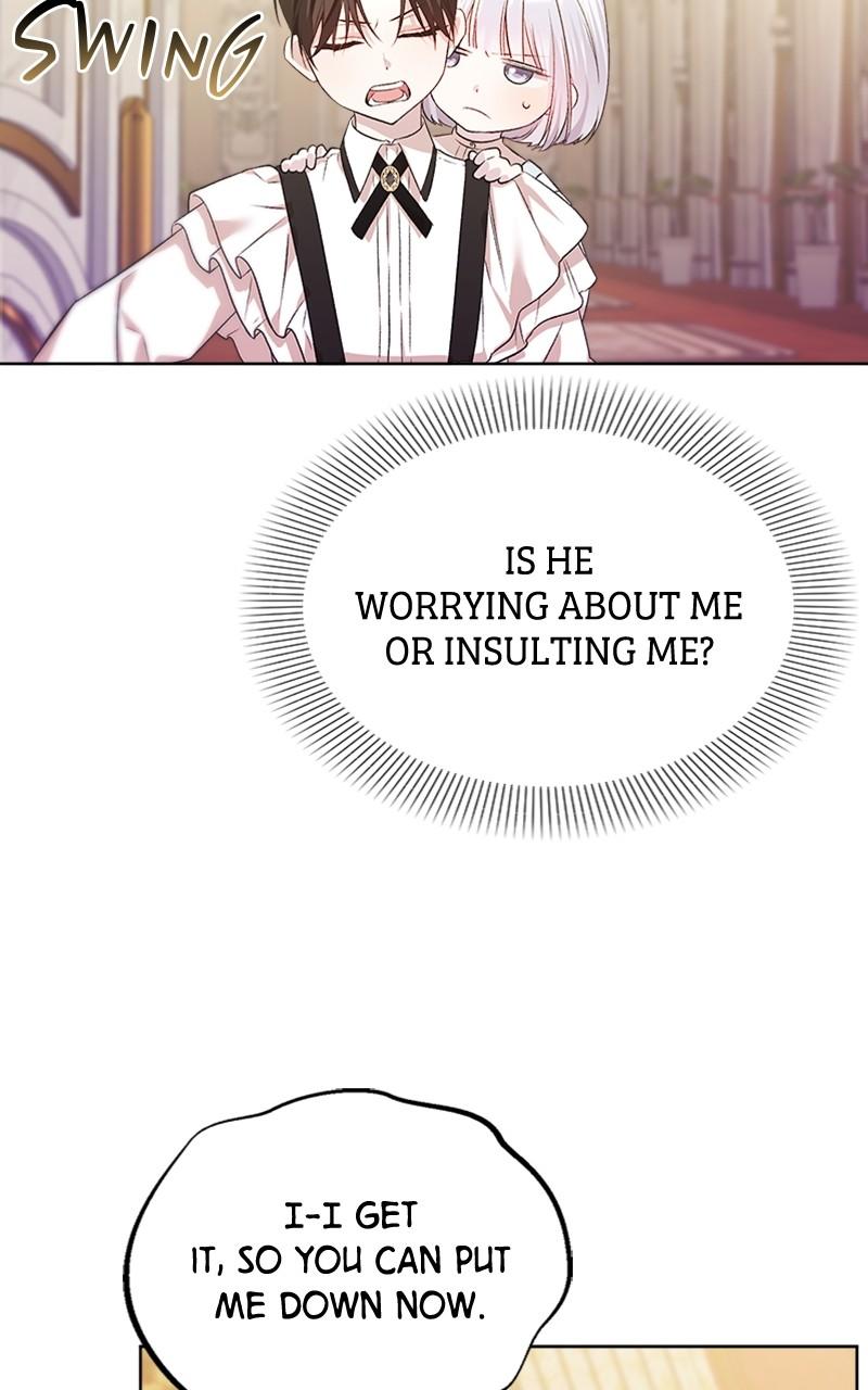 Adopted by a Murderous Duke Family Chap 8 - Next Chap 9