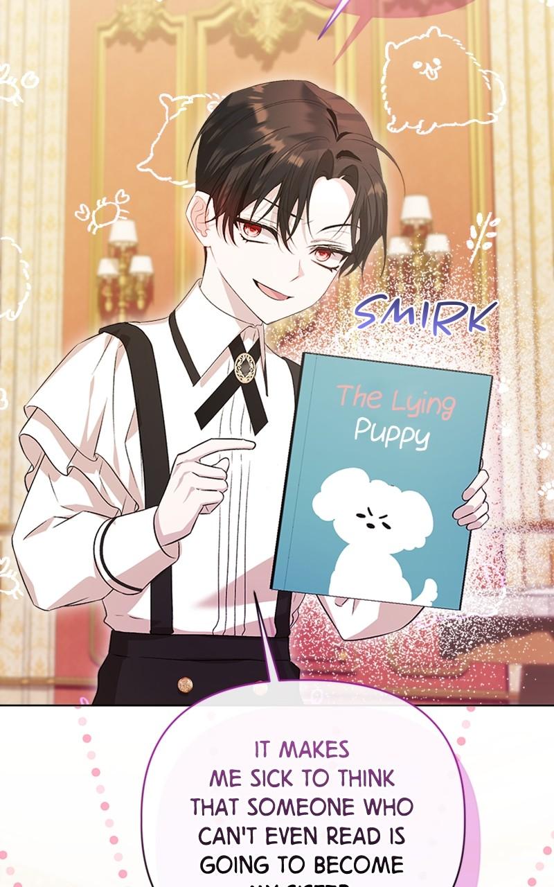 Adopted by a Murderous Duke Family Chap 8 - Next Chap 9