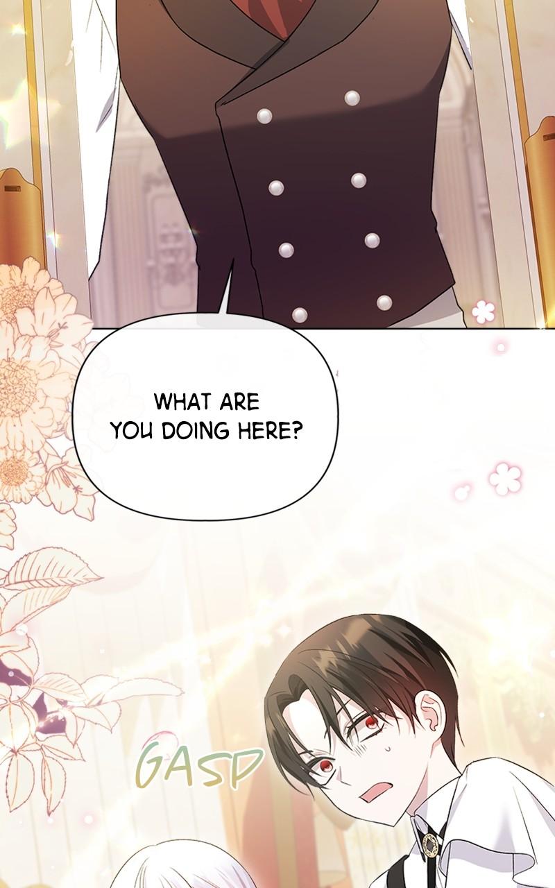 Adopted by a Murderous Duke Family Chap 8 - Next Chap 9