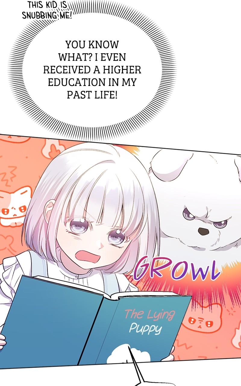 Adopted by a Murderous Duke Family Chap 8 - Next Chap 9