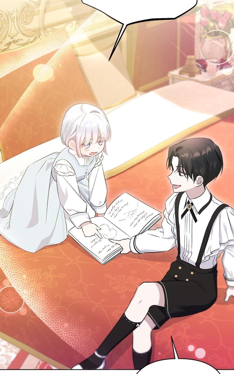 Adopted by a Murderous Duke Family Chap 8 - Next Chap 9