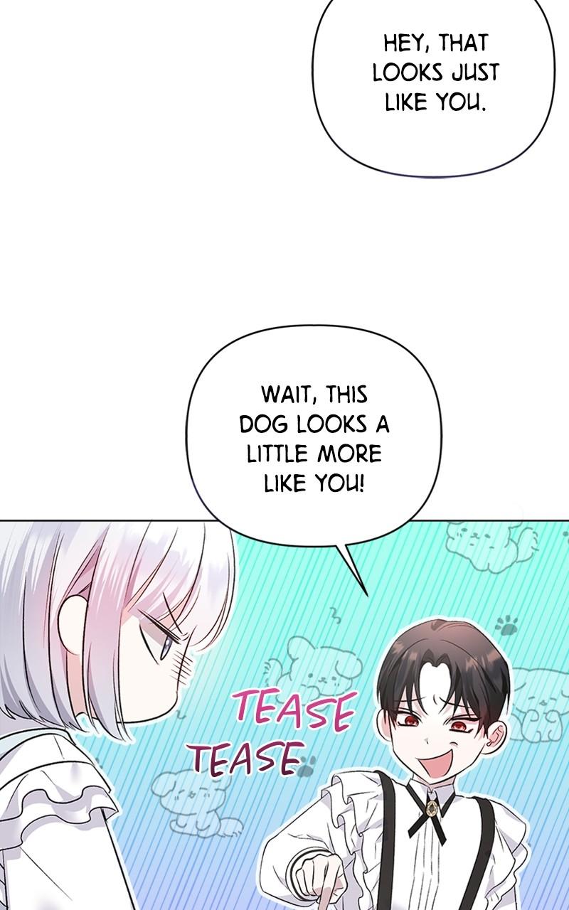 Adopted by a Murderous Duke Family Chap 8 - Next Chap 9