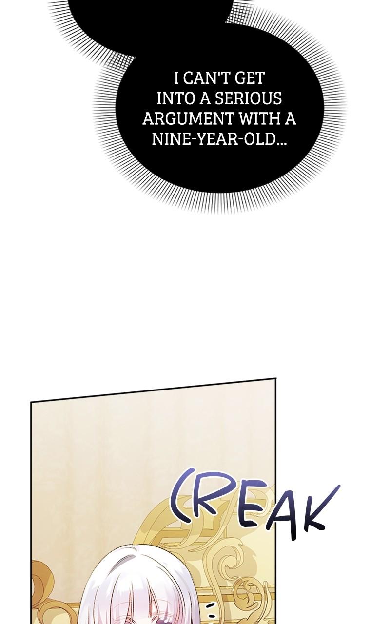 Adopted by a Murderous Duke Family Chap 8 - Next Chap 9