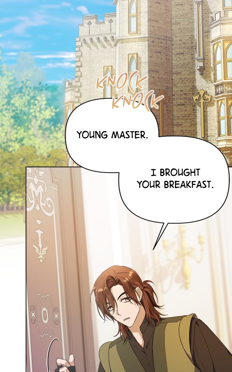 Adopted by a Murderous Duke Family Chap 8 - Next Chap 9