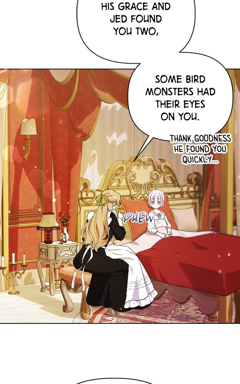 Adopted by a Murderous Duke Family Chap 8 - Next Chap 9