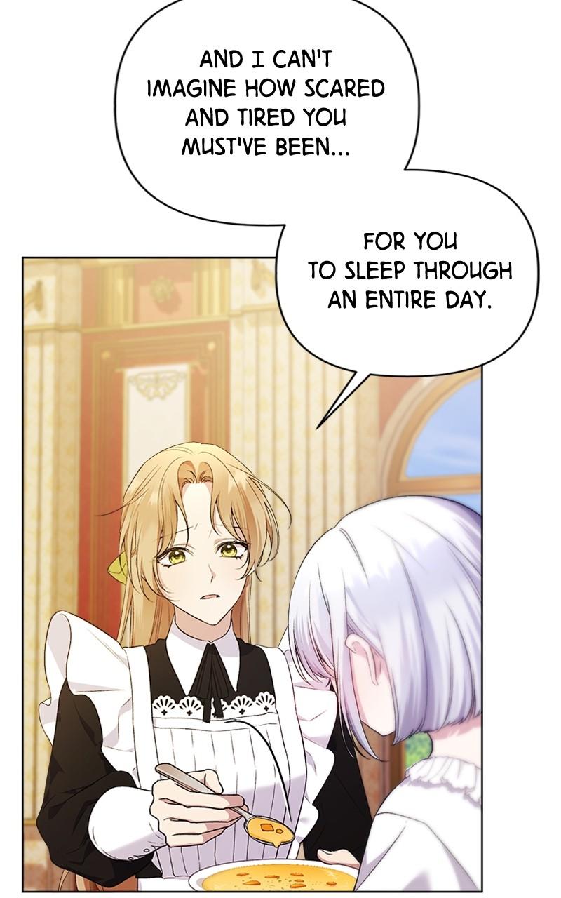 Adopted by a Murderous Duke Family Chap 8 - Next Chap 9