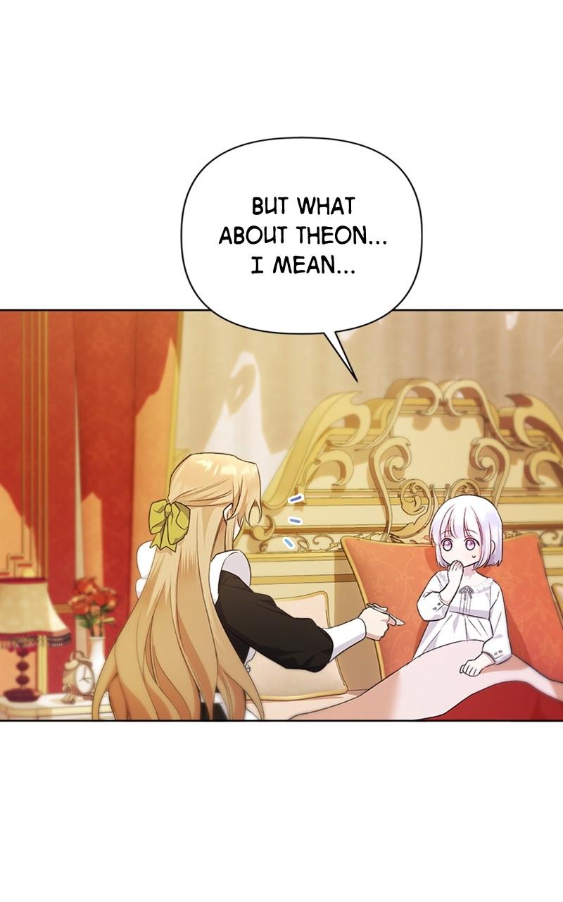 Adopted by a Murderous Duke Family Chap 8 - Next Chap 9