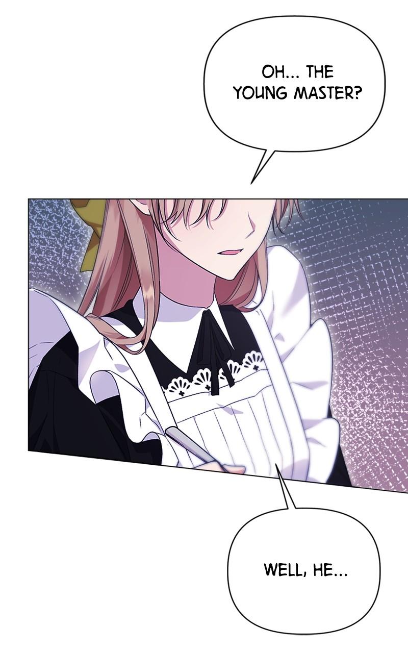 Adopted by a Murderous Duke Family Chap 8 - Next Chap 9