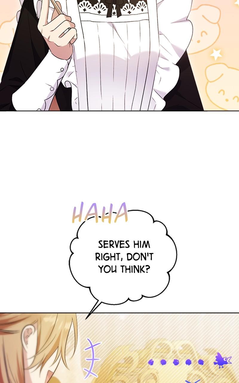 Adopted by a Murderous Duke Family Chap 8 - Next Chap 9