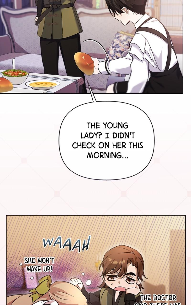 Adopted by a Murderous Duke Family Chap 8 - Next Chap 9