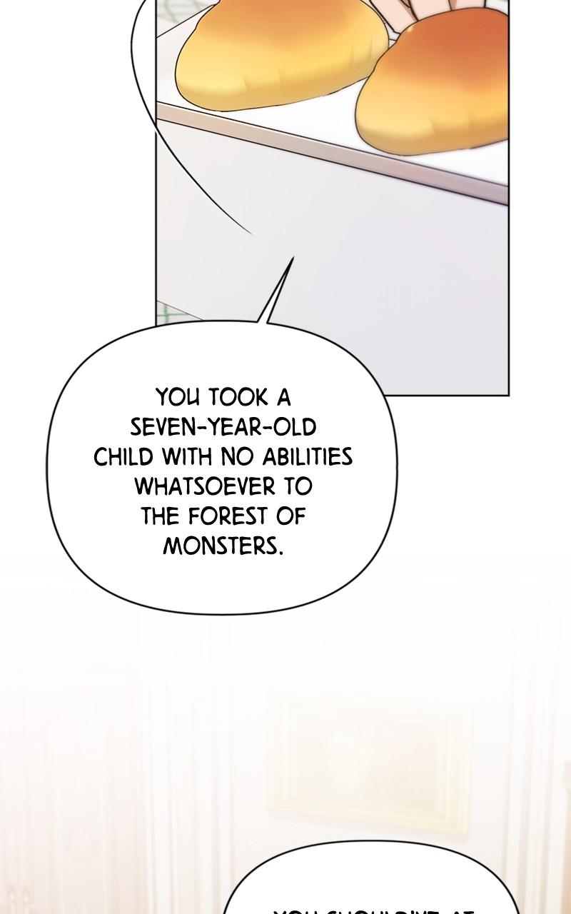 Adopted by a Murderous Duke Family Chap 8 - Next Chap 9
