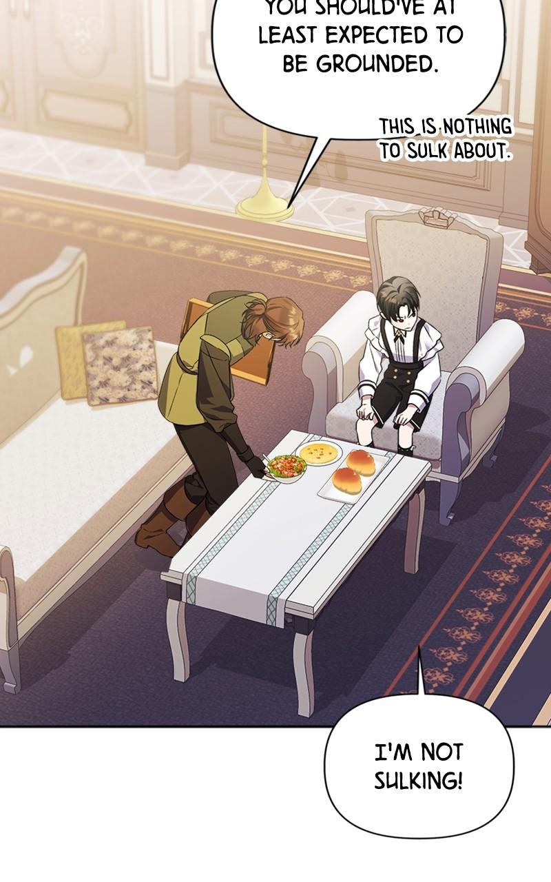 Adopted by a Murderous Duke Family Chap 8 - Next Chap 9