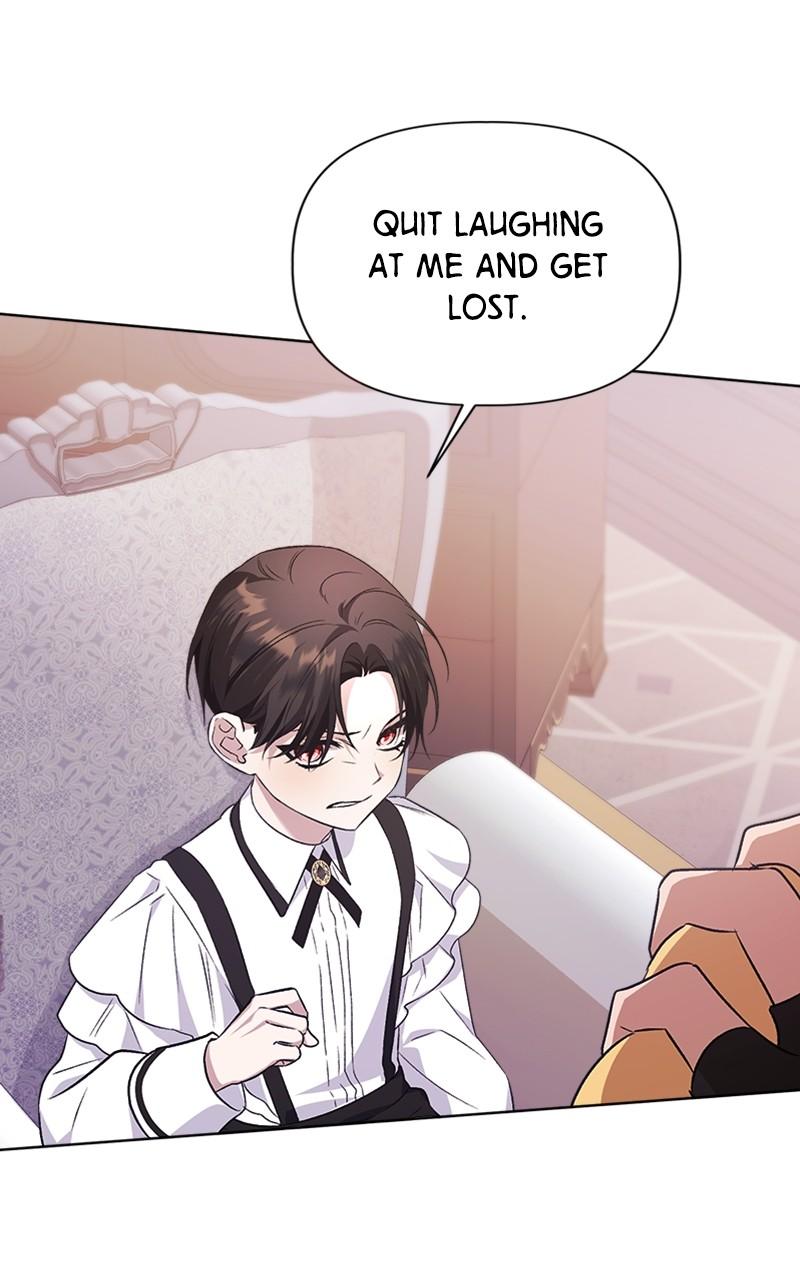 Adopted by a Murderous Duke Family Chap 8 - Next Chap 9