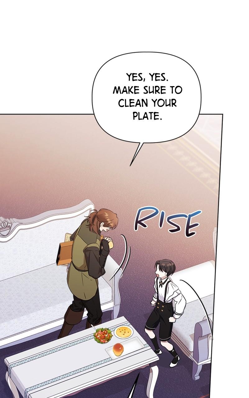 Adopted by a Murderous Duke Family Chap 8 - Next Chap 9