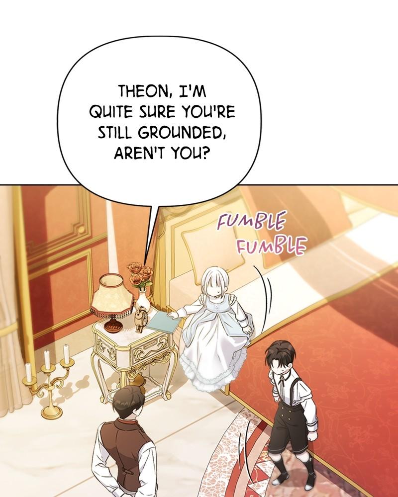 Adopted by a Murderous Duke Family Chap 9 - Next Chap 10