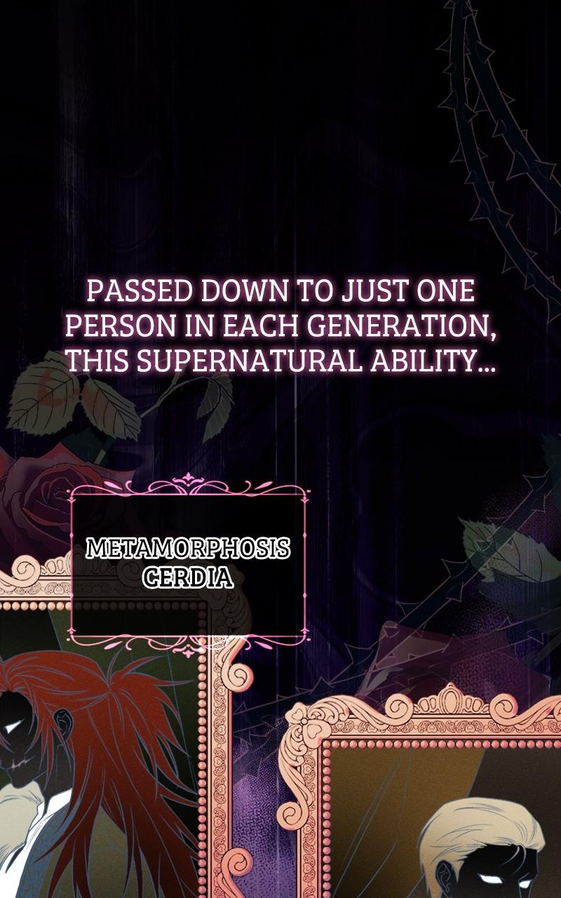 Adopted by a Murderous Duke Family Chap 1 - Next Chap 2